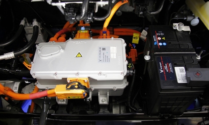 Xin tư vấn xe VinFast VF 5 bị hết bình?